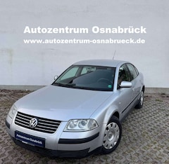 Bild des Angebotes VW Passat Comfortline 04/2026 TÜV Klima