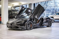 Bild des Angebotes McLaren 720S Coupe BOWERS & WILKINS CARBON KAMERA NAVI