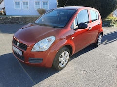 Bild des Angebotes Suzuki Splash 1.Hand,Klima,97725 km,sehr guter Zustan,Tüv neu