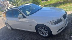Bild des Angebotes BMW 320 3er Touring Diesel 320d xDrive DPF Touring Edition
