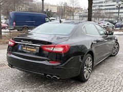 Bild des Angebotes Maserati Quattroporte Quattroporte Q4 S VOLLAUSST.