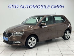 Bild des Angebotes Skoda Fabia Ambition*PDC*Sitzheizung*AHK*Apple|Androi