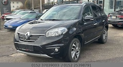 Bild des Angebotes Renault Koleos Night&Day Navi TÜV Neu Pano ACC Automatik