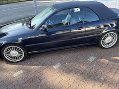 Bild des Angebotes Alpina B3 3.3 Cabrio