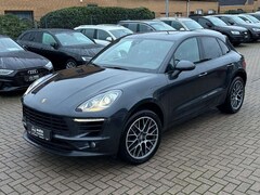 Bild des Angebotes Porsche Macan Pano, Xenon, Kamera, Touch, TÜV neu