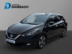 Bild des Angebotes Nissan Leaf Tekna
