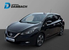 Bild des Angebotes Nissan Leaf Tekna