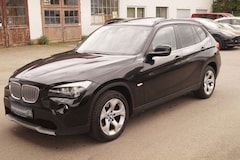 Bild des Angebotes BMW X1 23 d xDrive Navi Panorama