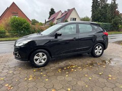 Bild des Angebotes Hyundai iX35 Style 2.0 LPG Auto*Leder+Pano+Navi+SHZ*