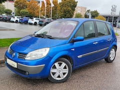 Bild des Angebotes Renault Scenic SCENIC II MONOSPACE | AUTOMATIK |