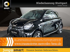 Bild des Angebotes smart forFour EQ 60kWed passion PDC Dig Radio 22kW Bordl