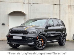Bild des Angebotes Dodge Durango 5.7 V8 Hemi SRT/RT*Orange Edi*Brembo*DE*