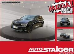 Bild des Angebotes Opel Astra L 1.2 Turbo GS MHEV LED+SHZ+360+KeyLess