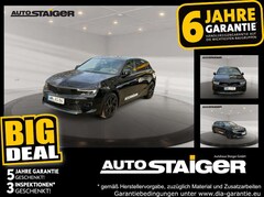 Bild des Angebotes Opel Astra L 1.2 Turbo GS MHEV LED+SHZ+360+KeyLess