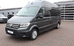 Bild des Angebotes VW Grand California 680 4M Dachklima AHK StHz Klima Navi