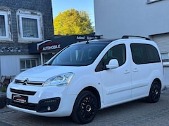 Citroen Berlingo Shine *1.HAND*PANO*CAM*AHK*SHZ*NAVI*TMP