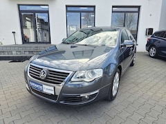 Bild des Angebotes VW Passat 2.0 TDI Comfortline AHK KLIMA TEMPOMAT