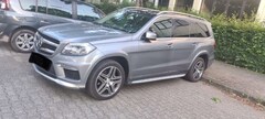 Bild des Angebotes Mercedes-Benz GL 350 BlueTEC 4Matic 7G-TRONIC