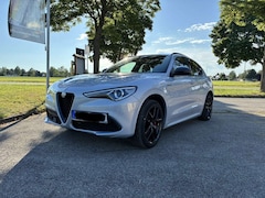 Bild des Angebotes Alfa Romeo Stelvio 2.2 Diesel 16V AT8 Q4 Veloce