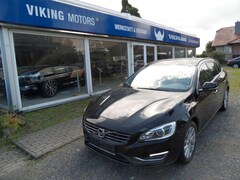Bild des Angebotes Volvo V60 Kombi Momentum Bi Fuel CNG