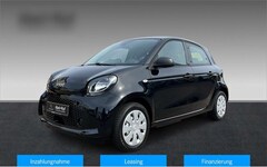 Bild des Angebotes smart forFour EQ forfour Cool&Audio+Tempomat+DAB