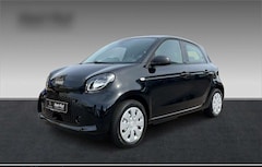 Bild des Angebotes smart forFour EQ forfour Cool&Audio+Tempomat+DAB