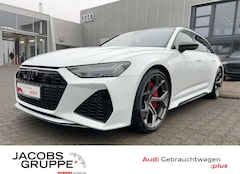 Bild des Angebotes Audi RS6 performance B+O Advanced/RS-AGA/Pano/Laser/360°/HuD/AHK