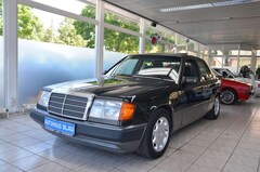 Bild des Angebotes Mercedes-Benz E 230 230E W124 *AUTOMATIK*KLIMA*H-KENNZEICHEN*