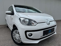 Bild des Angebotes VW up! move up! 5-Türer *KLIMA*SHZ*P.SENSOR*