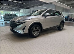 Bild des Angebotes Nissan Qashqai 1.3 DIG-T MHEV Acenta KLIMA PDC NAVI WINTER-Pkt.
