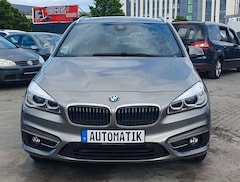Bild des Angebotes BMW 225 Baureihe 2 Active Tourer 225 xe Luxury Line