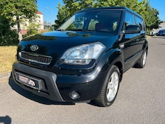 Bild des Angebotes Kia Soul 1.6