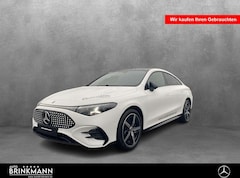 Bild des Angebotes Mercedes-Benz CLA 250 CLA 250+ EQ AMG Line/Multibeam/AHK/Drive Assist