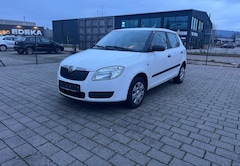 Bild des Angebotes Skoda Fabia Classic