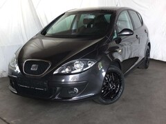 Bild des Angebotes SEAT Altea STYLE NAVI AHK KLIMAAUT PARKPILOT neuer Zahnriemen