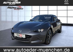 Bild des Angebotes Mazda MX-5 Sports-Line RF Bluetooth Navi LED Vollleder