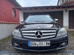 Bild des Angebotes Mercedes-Benz C 280 C 280 T Avantgarde