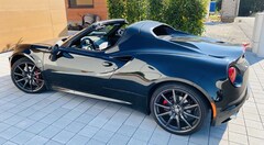 Bild des Angebotes Alfa Romeo 4C 1750 TBi