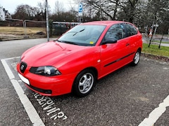 Bild des Angebotes SEAT Ibiza Ibiza 1.4 Automatik Klimaanlage