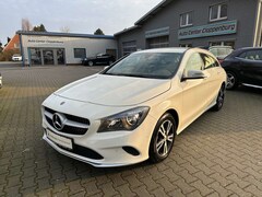 Bild des Angebotes Mercedes-Benz CLA 200 d Automatik Shooting Brake