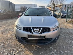 Nissan Qashqai Visia 4X4