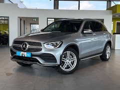 Bild des Angebotes Mercedes-Benz GLC 300 de 4Matic*Ambiente*Business*Burmester*
