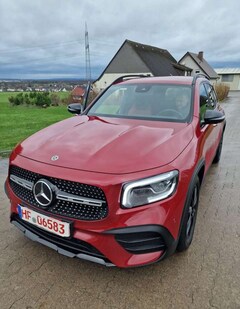 Bild des Angebotes Mercedes-Benz GLB 250 GLB 4Matic 8G-DCT AMG Line