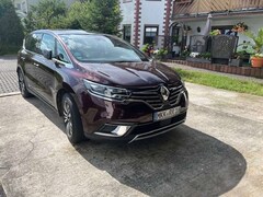 Bild des Angebotes Renault Espace Espace BLUE dCi 190 EDCINITIALE PARIS