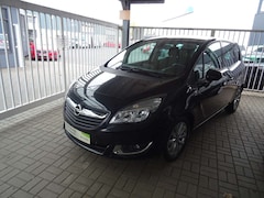 Bild des Angebotes Opel Meriva Drive