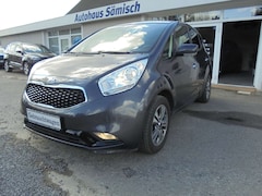 Bild des Angebotes Kia Venga Dream Team