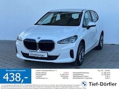 Bild des Angebotes BMW 216 i Active Tourer LED+/SH/ParkAssi/G-TANK