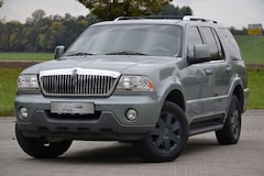 Bild des Angebotes Lincoln Aviator AVIATOR 4.6 V8 RWD*AUTOMATIK*AHK*LEDER*GEPFLEGT*