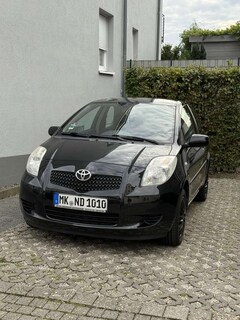 Bild des Angebotes Toyota Yaris xp9