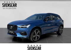 Bild des Angebotes Volvo XC60 R-Design AWD B4 Diesel EU6d StandHZG Navi Digitale